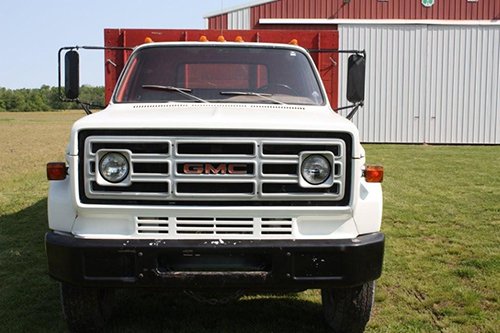 Property photo 28 - FARM EQUIPMENT AUCTION IN SULLIVAN COUNTY, INDIANA